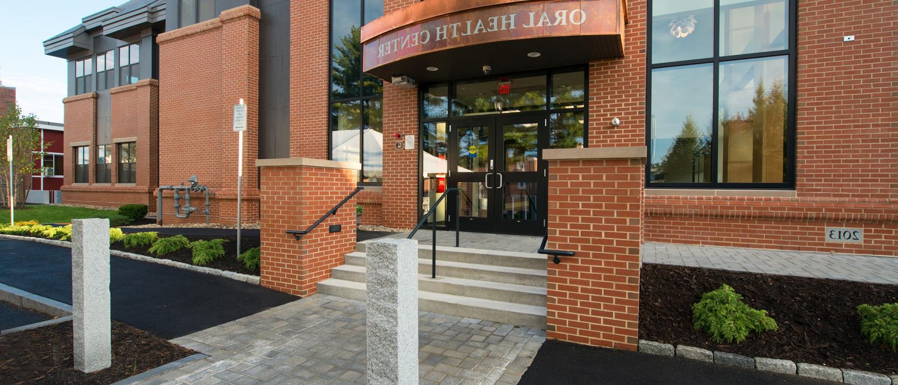 Oral Health Center