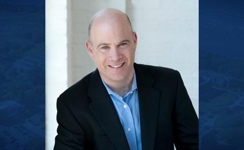 Headshot of Jim Rooney, one of the owners of the Pittsburgh Steelers